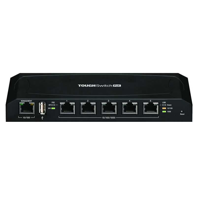 Ubiquiti Edgeswitch Xp Es 5xp